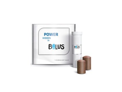 Bolus Beta-karoten 8 x 97g