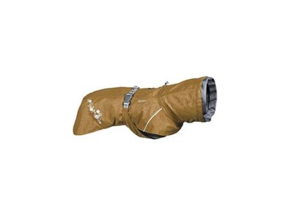 Obleček Hurtta Monsoon coat II ECO pískový 23
