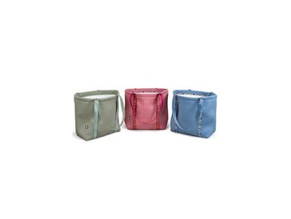 HurttaTote Bag Zhero mix barev