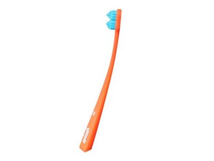 Zub.kartáček Splash brush 2 170 červená 1ks