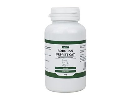 Roboran URI VET cat 50g