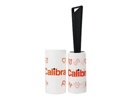 Calibra - váleček na chlupy