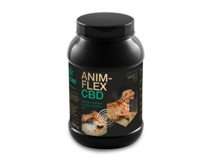 DR.CBD Anim-flex CBD 1350g