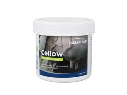 FOS Cellow Bolus 8x75g