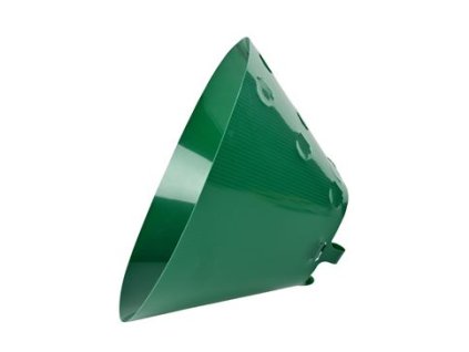 Límec ochranný BUSTER Green Ocean Collar 12,5cm