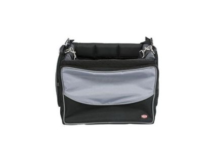 Přepravka na kolo na řídítka FRONT BOX 41x26x26cm TR