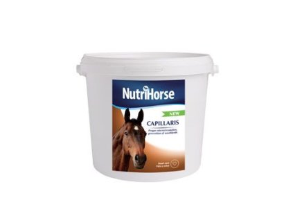 Nutri Horse Capillaris 2kg NEW