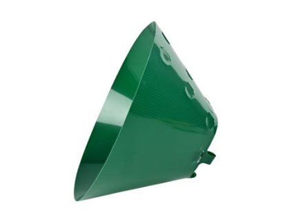 Límec ochranný BUSTER Green Ocean Collar 30cm