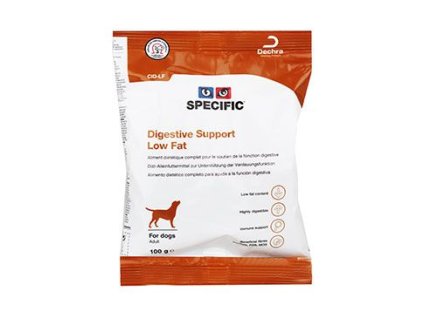Specific CID-LF Digestive Support Low Fat 100g pes