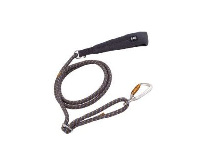 Vodítko Hurtta Adjustable lanové ostruž 120-180cm/11mm