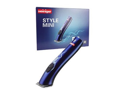 Stříhací strojek Heiniger MINI STYLE 3,7V akumulátor