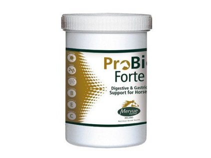 MERVUE PRO-BIO FORTE - dóza 1 kg