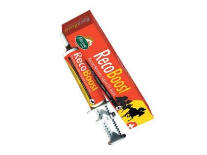 MERVUE RECOBOOST - pasta 80 ml