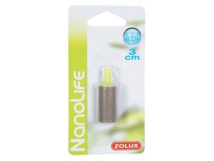 Vzduchový difuzér cylindrický 3cm Zolux