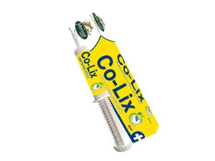 MERVUE CO-LIX - pasta 80ml