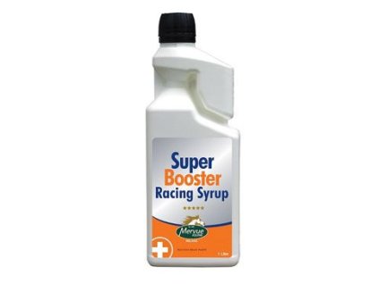 MERVUE SUPERBOOSTER - láhev 1l