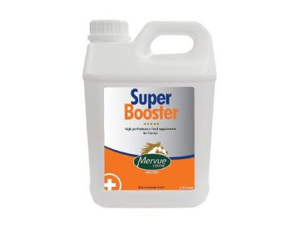 MERVUE SUPERBOOSTER - láhev 2,5l