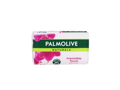 Palmolive mýdlo Black orchid 90g 1ks