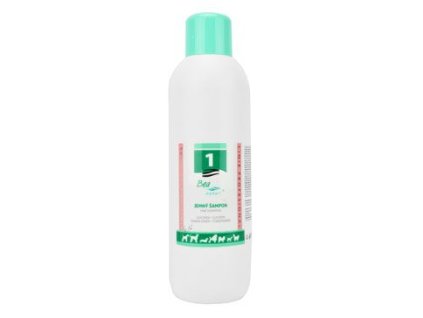 Šampon Bea Jemný č.1 pes 1000ml
