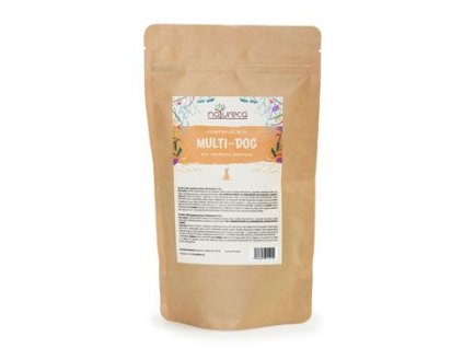 NATURECA Multi dog 1kg