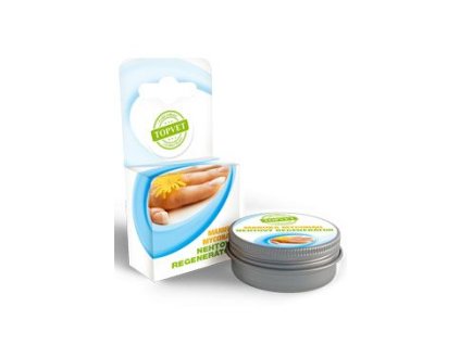 Manuka nehtový regenerátor TOPVET 10ml