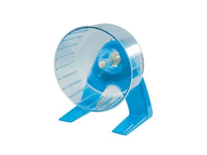 Kolotoč plastový FPI 4606 průměr 14,5cm mix barev  FP