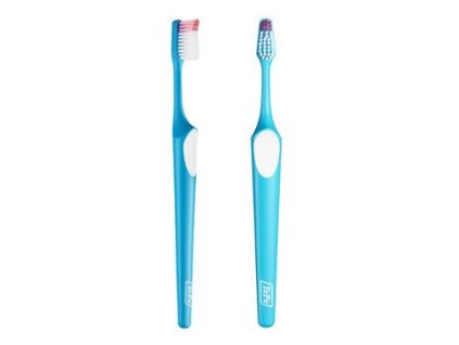 Zub.kartáček TePe Nova x-Soft extra měkký 1ks