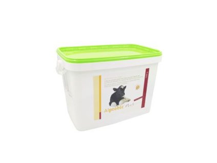 Alprobic plus plv 7,5kg