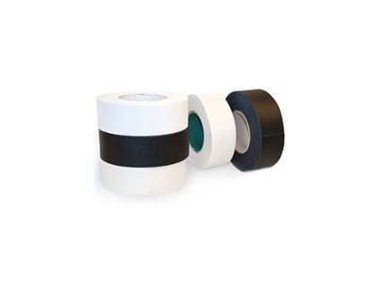 Páska adhezivní bílá 2,5cm x 50m CVET 1ks