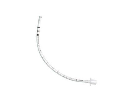 Trubice endotracheální 7,0mm bez manžety InterTube 1ks