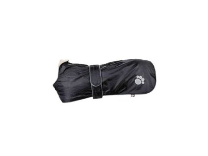 Vesta reflexní ORLEANS černá L 55cm TR