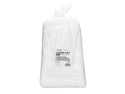 Vata obvazová FLOWER skládaná směs 500g BATIST