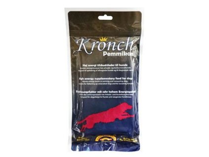 KRONCH Pemmikan 400g