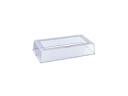 Náhradní víko (transparent) N16 ke kleci Duna Maxi FP