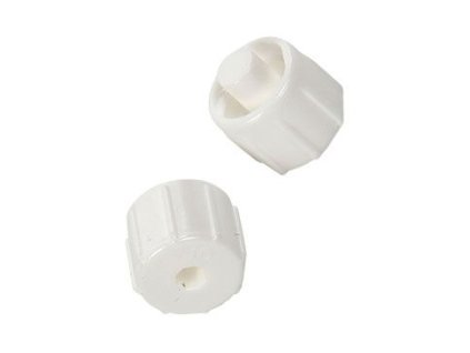 Uzávěr i.v.kanyly Luer Lock Cap KRUUSE 200ks