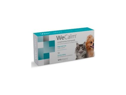 WeCalm 30 tbl