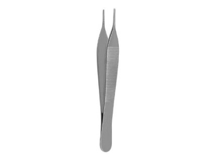Pinzeta anatomická Adson 12cm CVET
