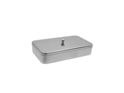Box na instrumentárium 18x12x5cm CVET