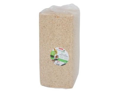 Podestýlka RodyWood Nature 350l Zolux