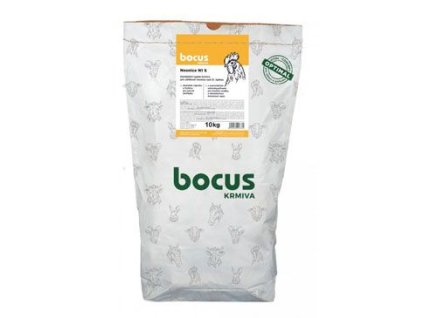 BOCUS Nosnice N1 S 10kg