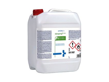 Desprej New 5l (Desam) dez. ploch a předm. postřikem