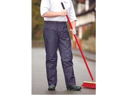 Kalhoty ochranné veterinární M CVET