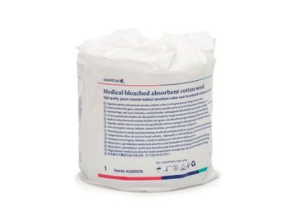 Kompres gáza, savá vata 9cmx6m 200g role CVET