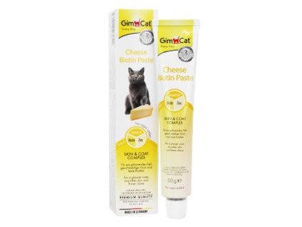 Gimcat Pasta KASE-PASTE K biotin 50g