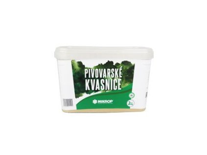 Mikrop Pivovarské kvasnice pro drůběž 2kg