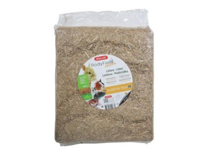Podestýlka RodyField Nature 125l Zolux