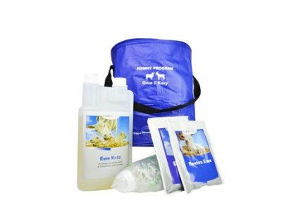 NutriMix S.O.S. porodní balíček pro ovce a kozy