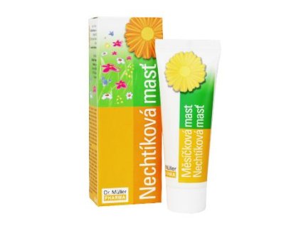 Dr.Muller Měsíčková mast 50ml