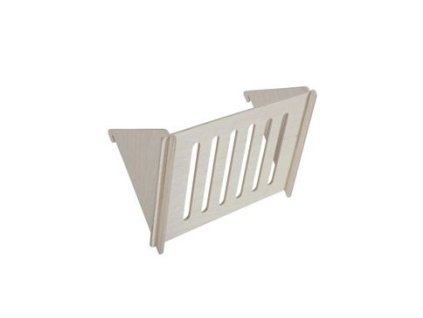 Krmítko pro hlodavce Jesličky NEO dřevo Zolux