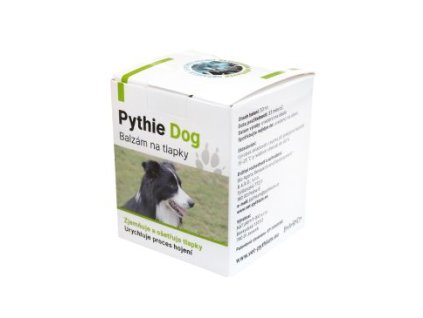 Pythie Dog Balzám na tlapky 50ml